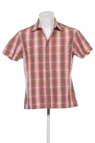 Мъжка риза Esprit, Размер M, Цвят Многоцветен, Цена 7,20 лв.