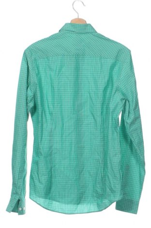Мъжка риза Esprit, Размер S, Цвят Зелен, Цена 5,28 лв.