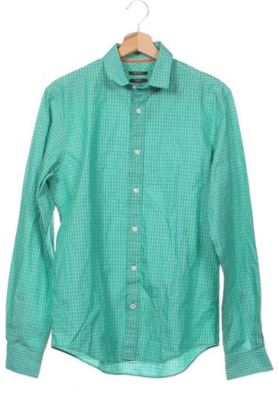 Herrenhemd Esprit, Größe S, Farbe Grün, Preis € 3,67