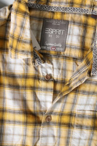 Мъжка риза Esprit, Размер XL, Цвят Многоцветен, Цена 24,00 лв.