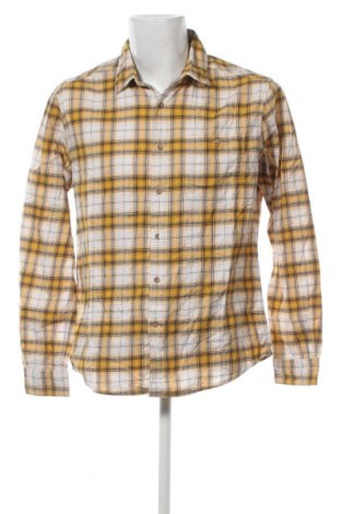 Мъжка риза Esprit, Размер XL, Цвят Многоцветен, Цена 6,72 лв.