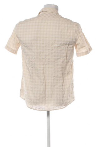 Мъжка риза Esprit, Размер M, Цвят Бежов, Цена 7,20 лв.