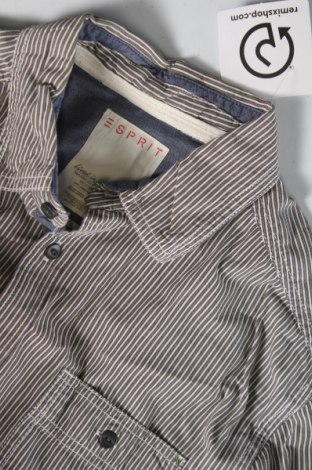 Ανδρικό πουκάμισο Esprit Sports, Μέγεθος S, Χρώμα Πολύχρωμο, Τιμή 3,42 €