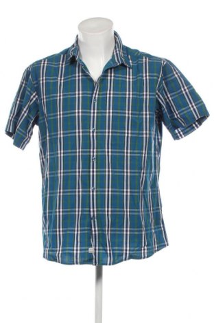 Herrenhemd Essentials by Tchibo, Größe XL, Farbe Mehrfarbig, Preis € 12,11