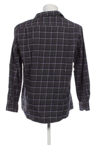 Ανδρικό πουκάμισο Essentials by Tchibo, Μέγεθος XL, Χρώμα Γκρί, Τιμή 4,13 €
