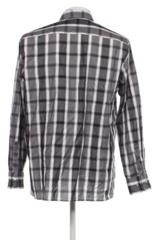 Ανδρικό πουκάμισο Eterna, Μέγεθος XL, Χρώμα Πολύχρωμο, Τιμή 14,95 €