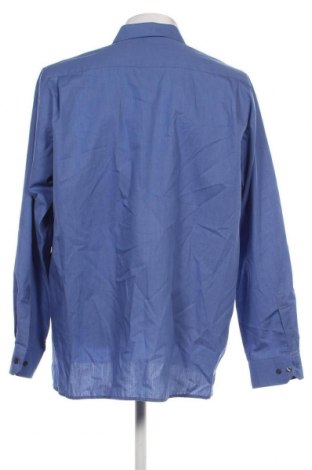 Herrenhemd Eterna, Größe XL, Farbe Blau, Preis 22,80 €