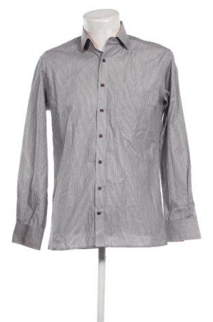 Ανδρικό πουκάμισο Eterna, Μέγεθος M, Χρώμα Πολύχρωμο, Τιμή 24,12 €