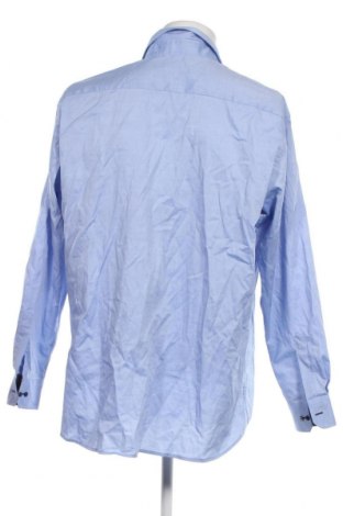 Herrenhemd Eterna, Größe XXL, Farbe Blau, Preis 18,18 €