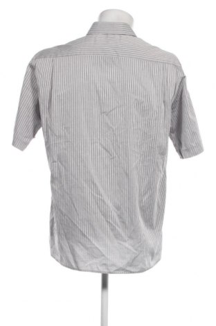 Ανδρικό πουκάμισο Eterna, Μέγεθος L, Χρώμα Γκρί, Τιμή 16,40 €