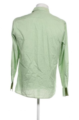 Ανδρικό πουκάμισο Eterna, Μέγεθος M, Χρώμα Πολύχρωμο, Τιμή 11,82 €