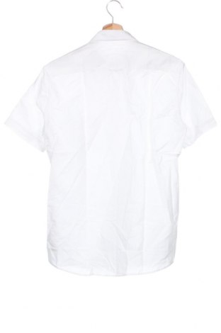 Herrenhemd Eterna, Größe M, Farbe Weiß, Preis 15,77 €