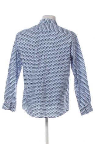 Herrenhemd Eterna, Größe L, Farbe Mehrfarbig, Preis 27,14 €
