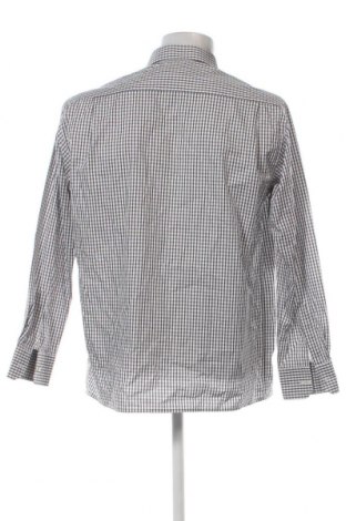 Ανδρικό πουκάμισο Eterna, Μέγεθος L, Χρώμα Πολύχρωμο, Τιμή 16,88 €