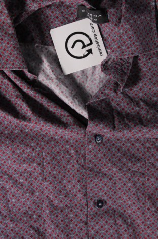 Herrenhemd Eterna, Größe XL, Farbe Mehrfarbig, Preis 27,14 €