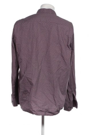 Herrenhemd Eterna, Größe XL, Farbe Mehrfarbig, Preis 27,14 €