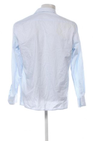 Ανδρικό πουκάμισο Eterna, Μέγεθος L, Χρώμα Πολύχρωμο, Τιμή 11,82 €