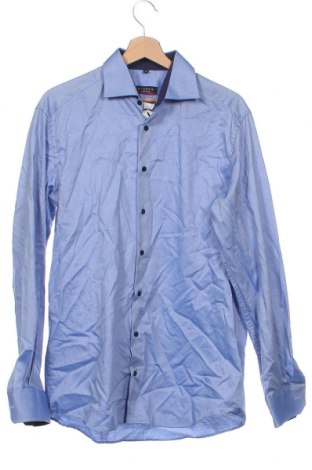 Pánská košile  Eterna, Velikost M, Barva Modrá, Cena  429,00 Kč