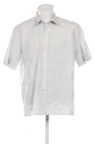Ανδρικό πουκάμισο Eterna, Μέγεθος XL, Χρώμα Πολύχρωμο, Τιμή 11,57 €