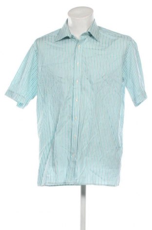 Мъжка риза Eterna, Размер XL, Цвят Многоцветен, Цена 14,96 лв.