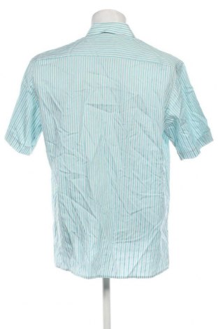 Ανδρικό πουκάμισο Eterna, Μέγεθος XL, Χρώμα Πολύχρωμο, Τιμή 21,03 €