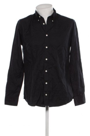 Pánska košeľa  Eton, Veľkosť L, Farba Čierna, Cena  30,62 €