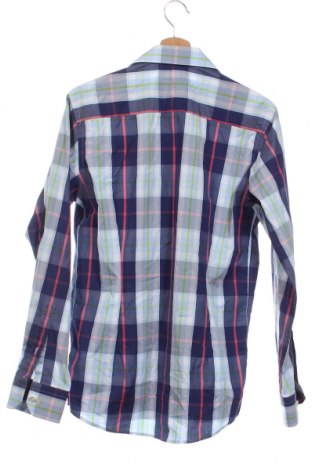 Herrenhemd Eton, Größe S, Farbe Mehrfarbig, Preis 37,58 €