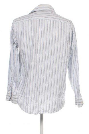 Ανδρικό πουκάμισο Eton, Μέγεθος L, Χρώμα Πολύχρωμο, Τιμή 15,73 €