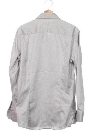 Pánska košeľa  Eton, Veľkosť L, Farba Sivá, Cena  15,73 €