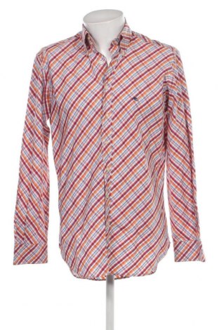 Мъжка риза Etro, Размер L, Цвят Многоцветен, Цена 59,27 лв.