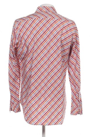 Ανδρικό πουκάμισο Etro, Μέγεθος L, Χρώμα Πολύχρωμο, Τιμή 30,49 €