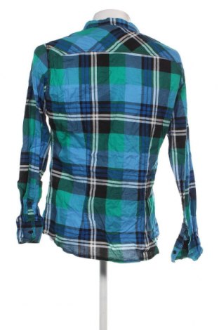 Pánska košeľa  FSBN, Veľkosť L, Farba Viacfarebná, Cena  3,12 €