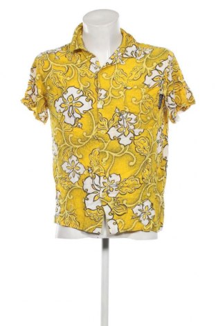 Ανδρικό πουκάμισο Fanatic, Μέγεθος S, Χρώμα Πολύχρωμο, Τιμή 8,16 €