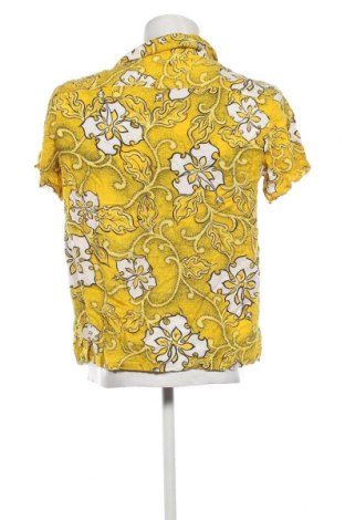 Ανδρικό πουκάμισο Fanatic, Μέγεθος S, Χρώμα Πολύχρωμο, Τιμή 8,16 €