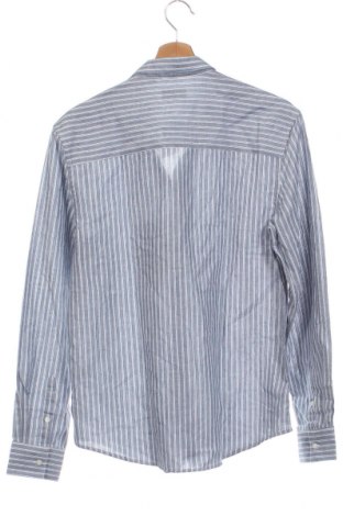 Herrenhemd Feraud, Größe S, Farbe Blau, Preis 81,42 €
