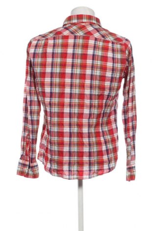 Ανδρικό πουκάμισο Fire + Ice By Bogner, Μέγεθος M, Χρώμα Πολύχρωμο, Τιμή 24,72 €