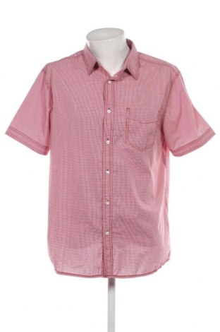 Herrenhemd For Friends, Größe XL, Farbe Mehrfarbig, Preis 7,68 €
