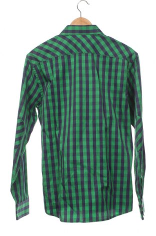 Herrenhemd Frant, Größe L, Farbe Grün, Preis € 12,79