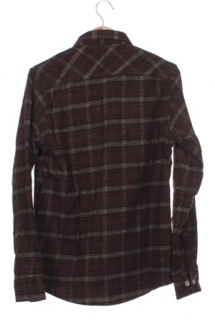 Ανδρικό πουκάμισο Gabbiano, Μέγεθος S, Χρώμα Πολύχρωμο, Τιμή 11,13 €
