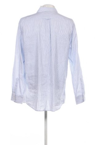 Pánská košile  Gant, Velikost XXL, Barva Modrá, Cena  746,00 Kč