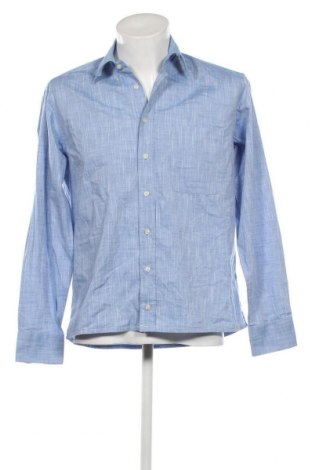 Pánská košile  Gilberto, Velikost M, Barva Modrá, Cena  116,00 Kč