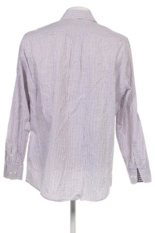 Ανδρικό πουκάμισο Giorgio, Μέγεθος XL, Χρώμα Λευκό, Τιμή 3,95 €