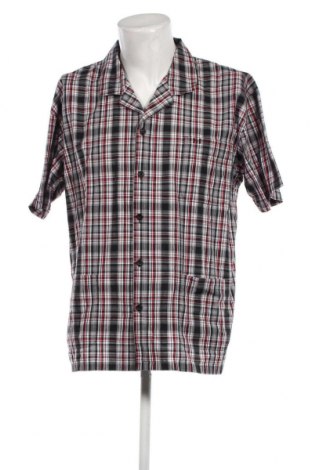 Ανδρικό πουκάμισο Gotzburg, Μέγεθος XL, Χρώμα Πολύχρωμο, Τιμή 5,20 €