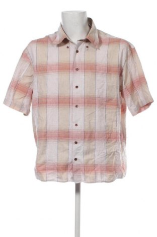 Ανδρικό πουκάμισο Greenfield, Μέγεθος XXL, Χρώμα Πολύχρωμο, Τιμή 7,18 €