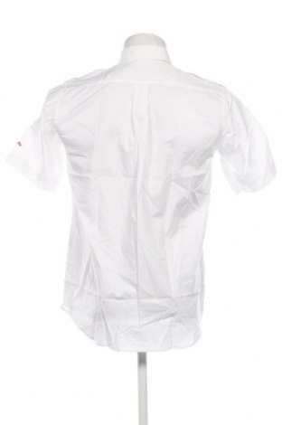 Herrenhemd Guido Maria Kretschmer, Größe M, Farbe Weiß, Preis € 16,70