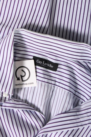 Мъжка риза Guy Laroche, Размер XXL, Цвят Многоцветен, Цена 54,74 лв.