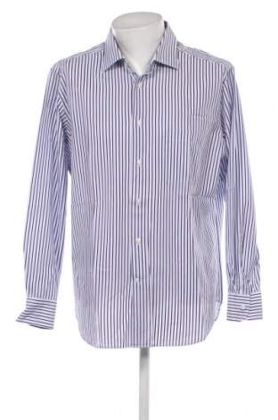 Мъжка риза Guy Laroche, Размер XXL, Цвят Многоцветен, Цена 54,74 лв.