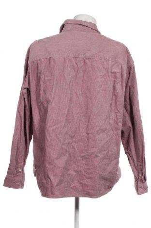 Pánská košile  H&M, Velikost XXL, Barva Fialová, Cena  83,00 Kč