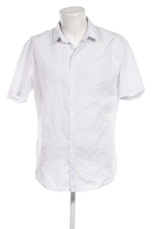 Herrenhemd H&M, Größe XL, Farbe Weiß, Preis 20,18 €
