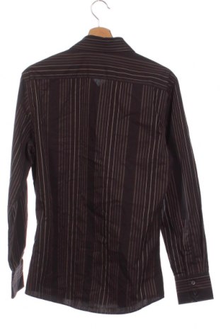 Pánská košile  H&M, Velikost S, Barva Hnědá, Cena  69,00 Kč